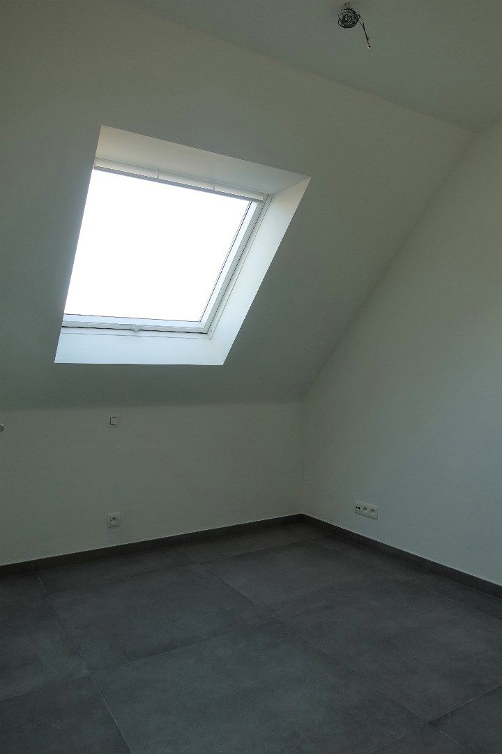 Appartement met 3 slaapkamers volgens BEN-norm! foto 11
