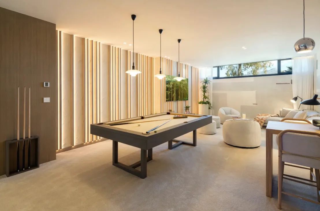 Tussen zee en bergen: exclusieve La Quinta villa’s waar luxe en natuur samensmelten foto 14