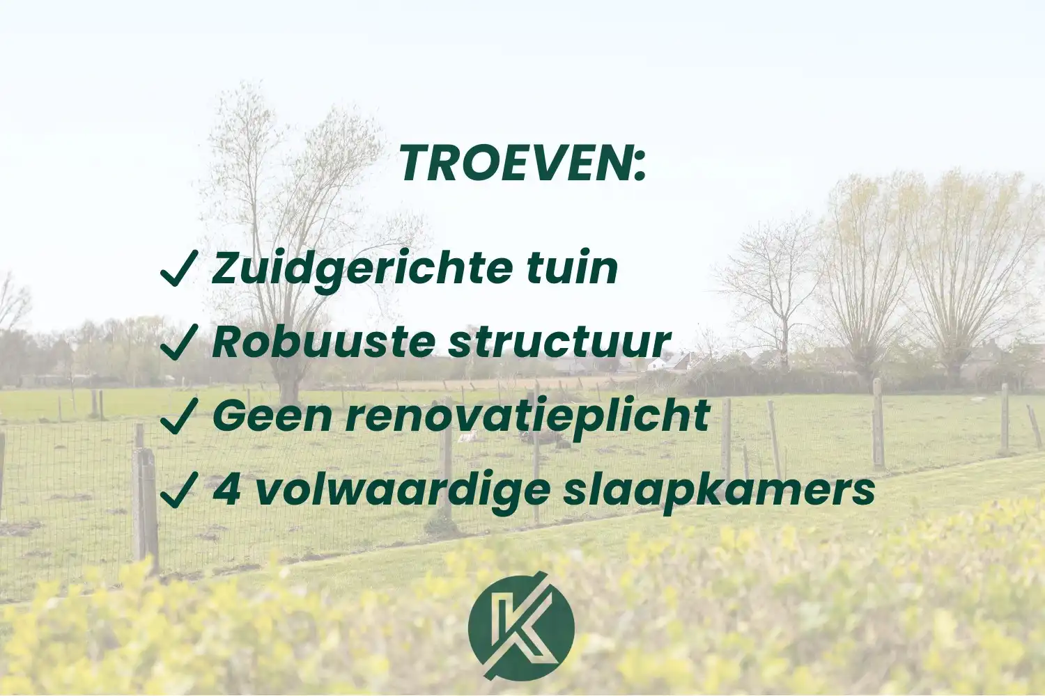 Solide halfopen gezinswoning nabij centrum foto 2