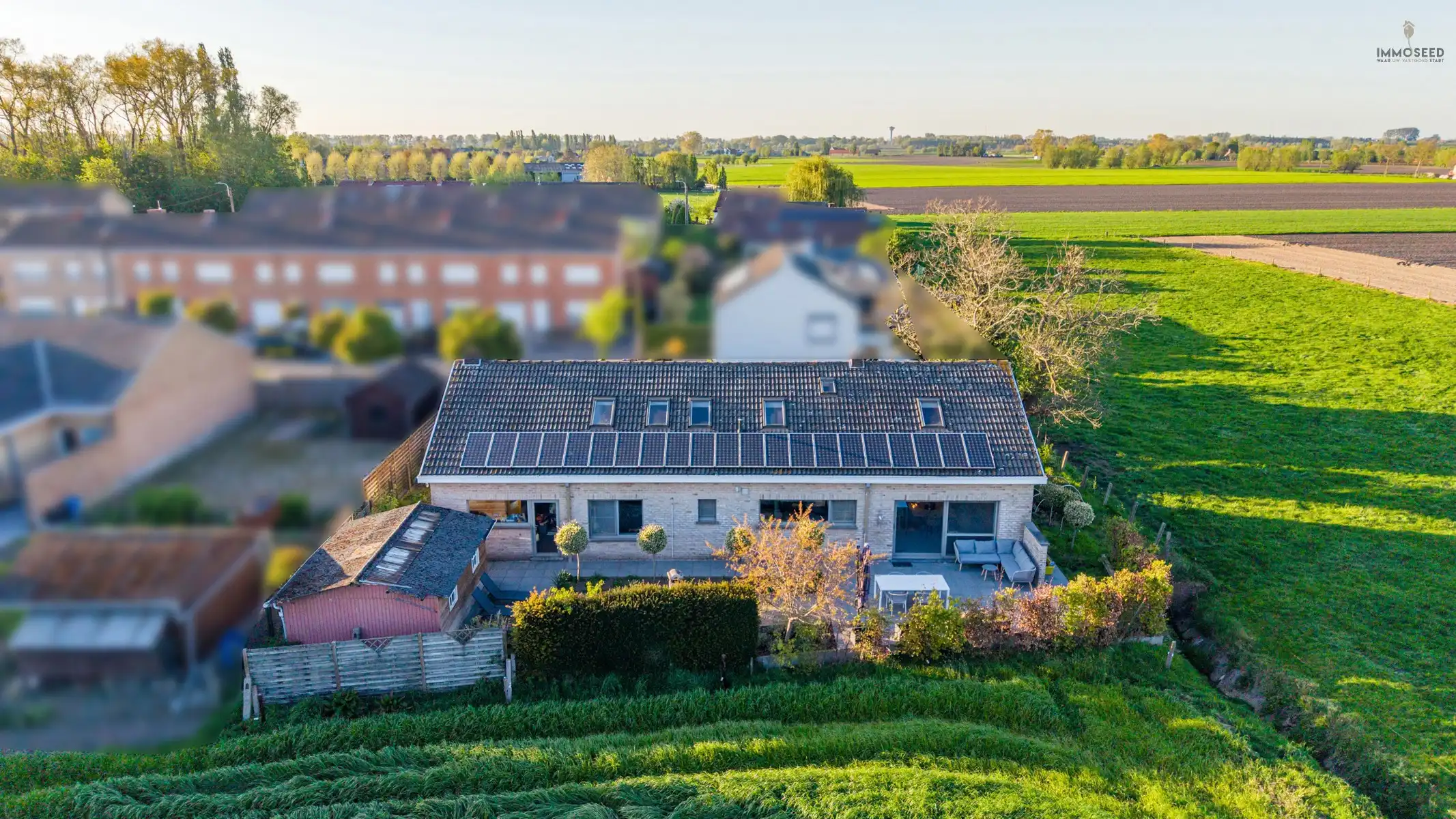 Verrassend ruime woning met verzichten foto 18