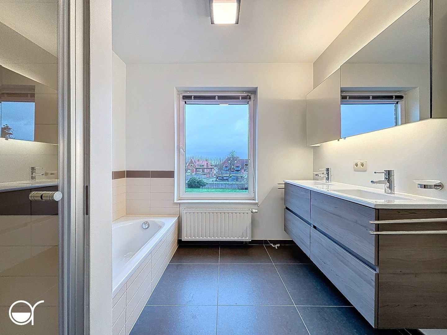 3 slaapkamer appartement in het centrum van Waarschoot. foto 10