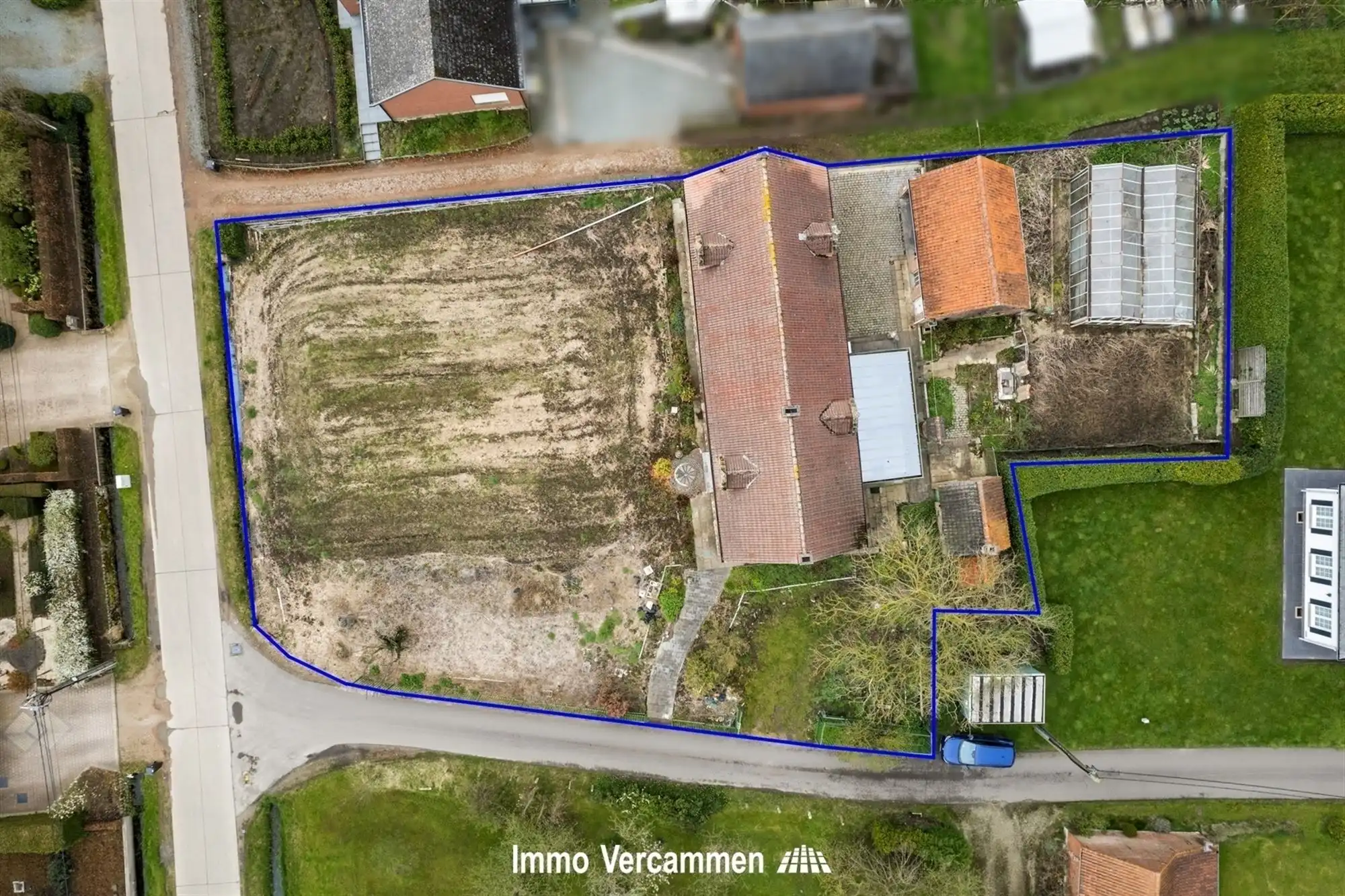 Karaktervolle langgevelhoeve op een ware A-locatie te Duffel foto 22