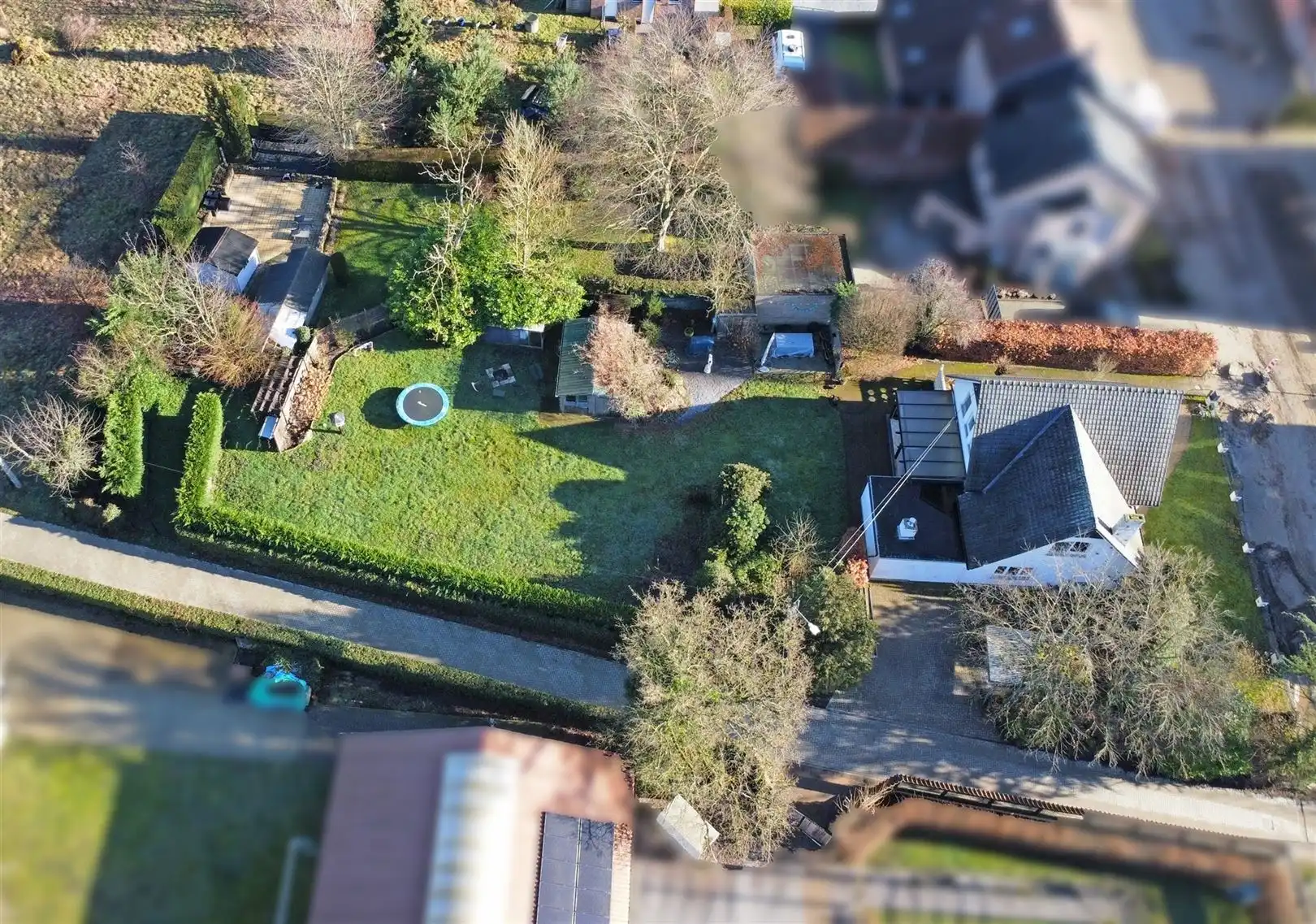 Op te frissen charmante woning op toplocatie foto 13