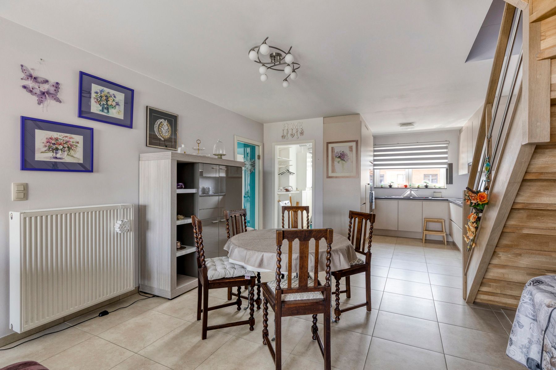 Appartement te koop foto 4