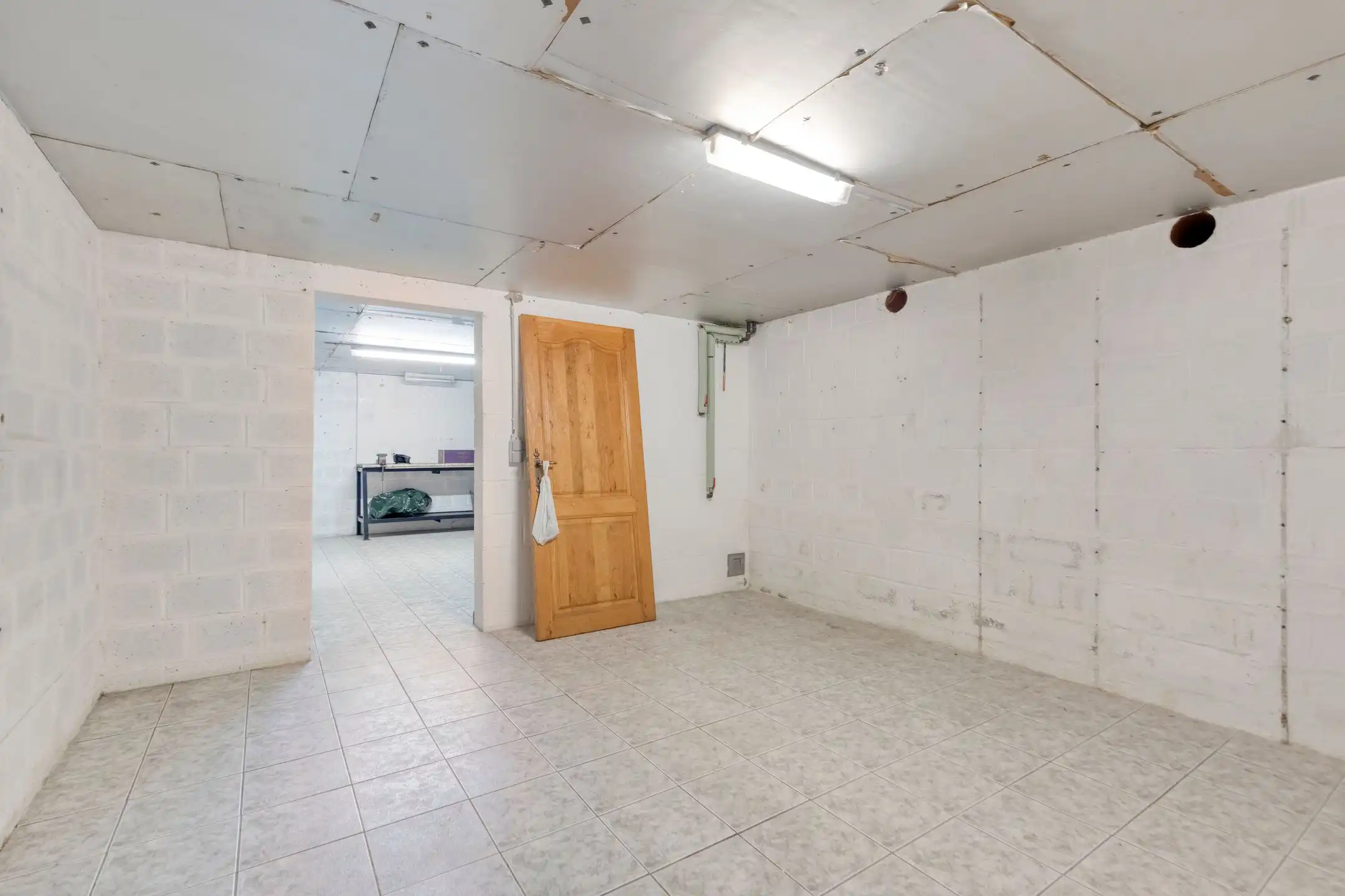 Vrijstaande villa in het groene Pellenberg foto 25