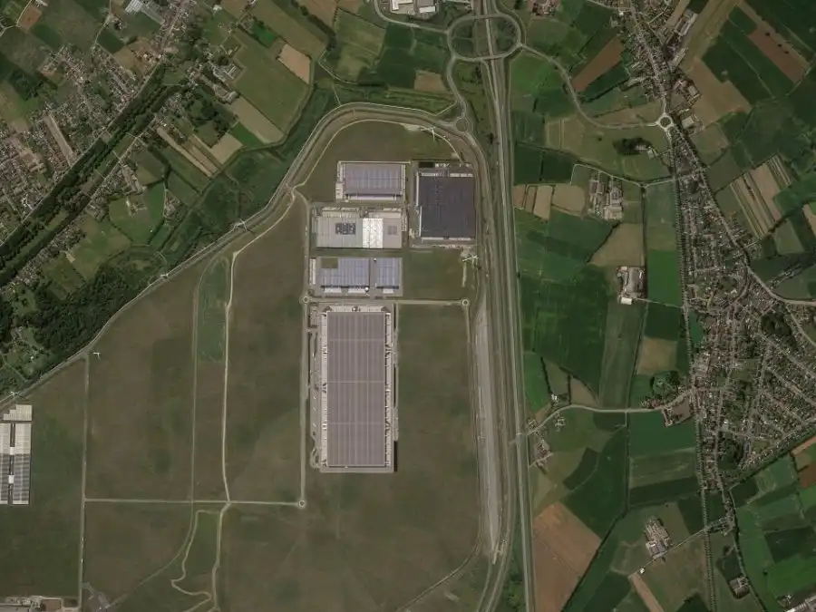 Vasco Da Gamalaan , 9000 Gent foto 5