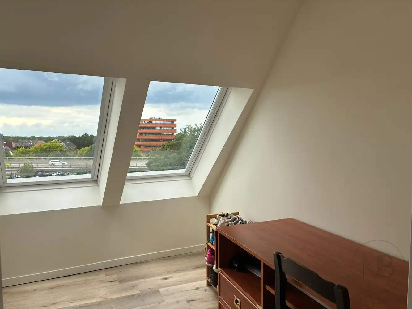 Bemeubeld appartement aan de Hooiplaats in Genk foto 13