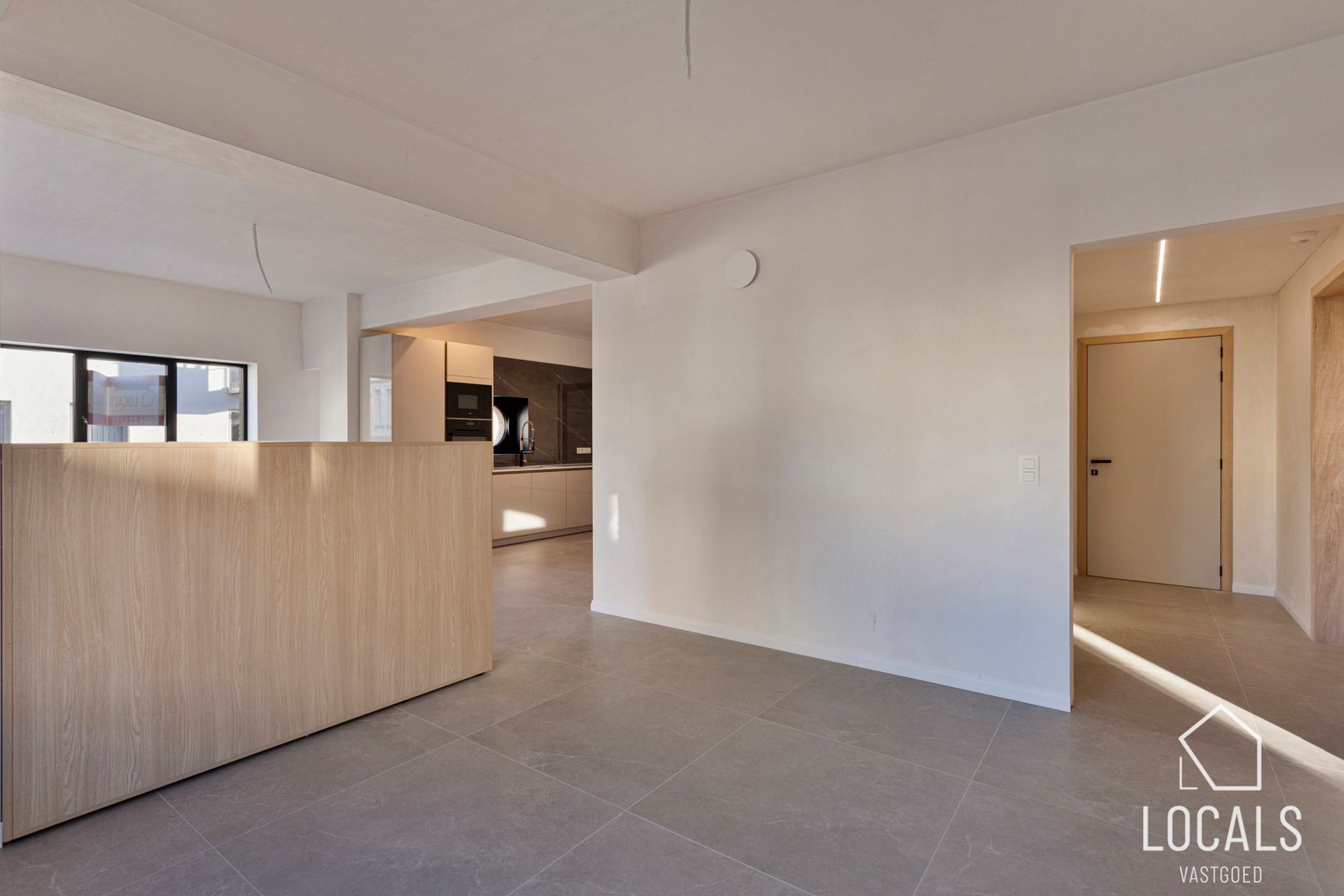 LAATSTE APPARTEMENT IN DIT UNIEKE GEBOUW! foto 10