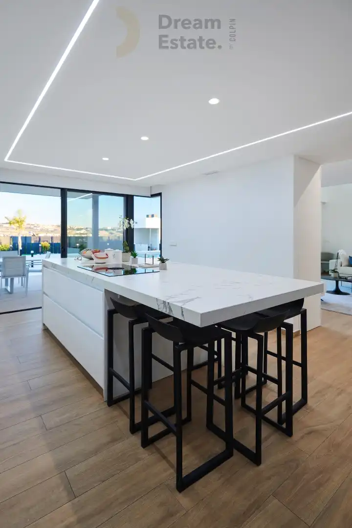 Exclusieve High-End Villa in Molina de segura – Ruimte, Luxe & Innovatie foto 23