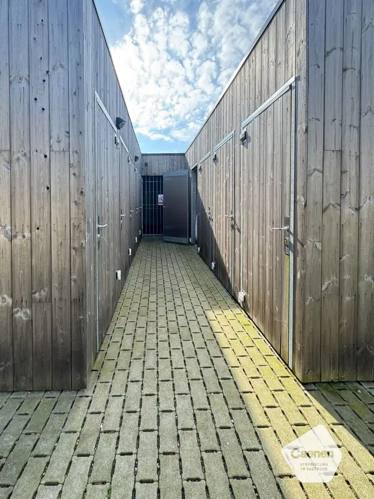 Luxe-appartement op wandelafstand van zeedijk en duinen foto 21