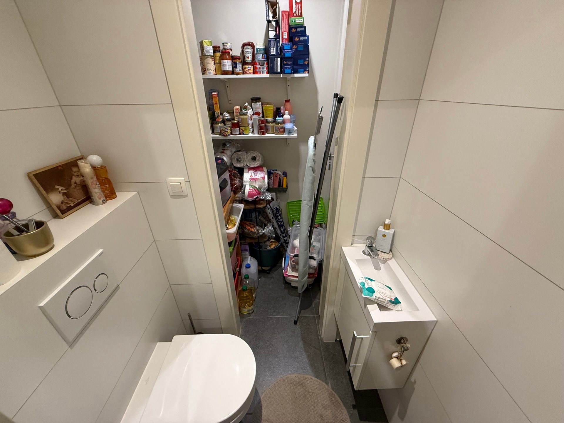 AALST - Ruim appartement met mooi terras. foto 11