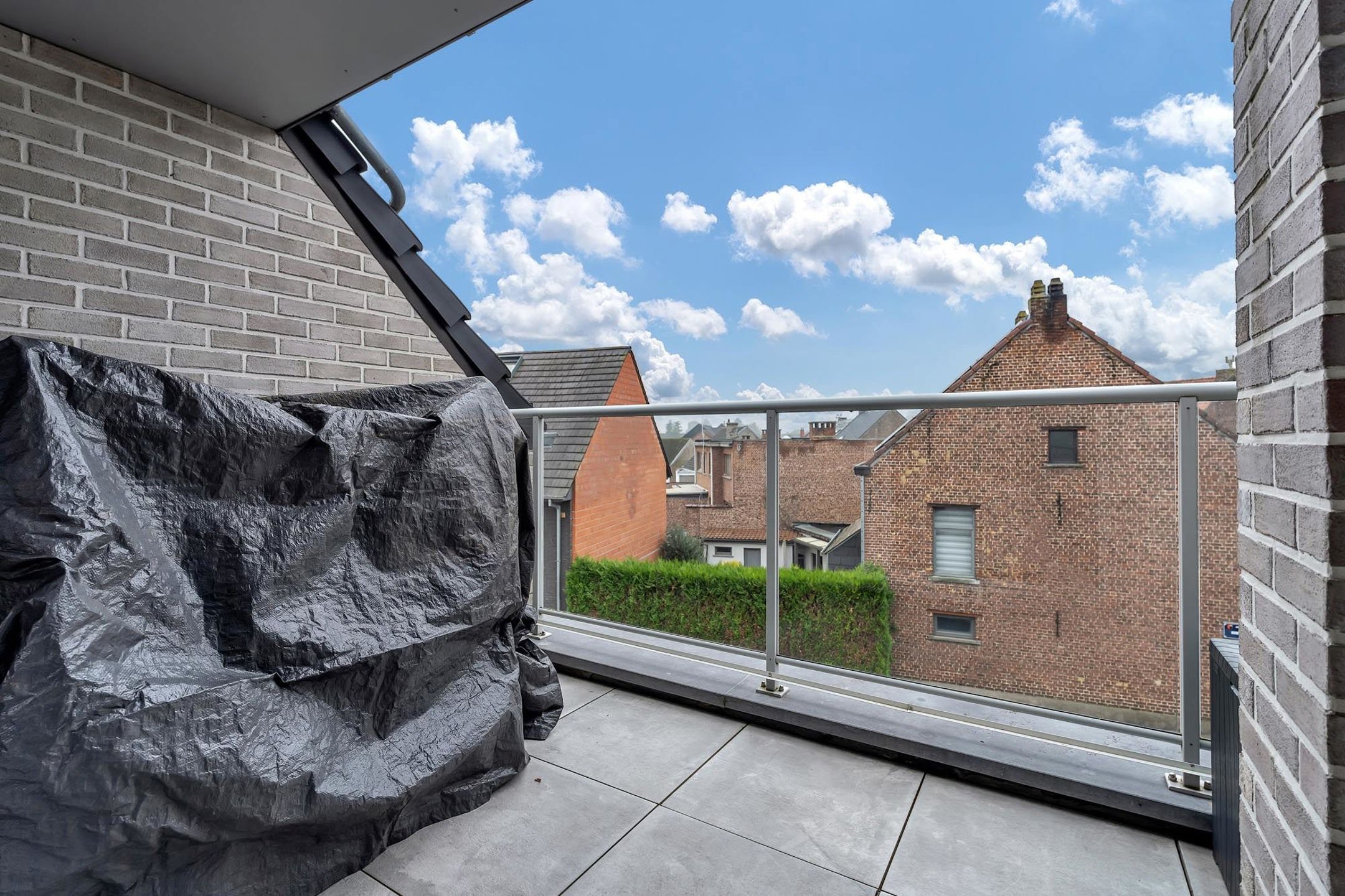 Recente duplex met terras op uitstekende ligging foto 8