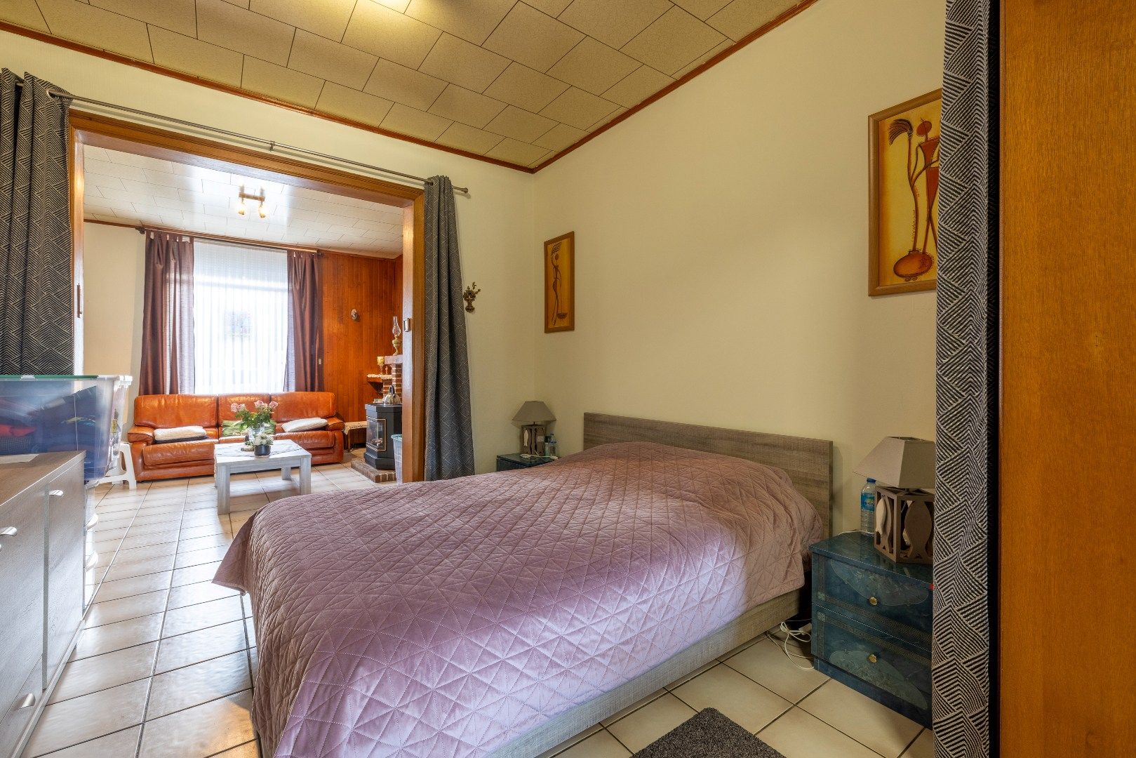 Woning met 2 tot 3 slk en tuin foto 5