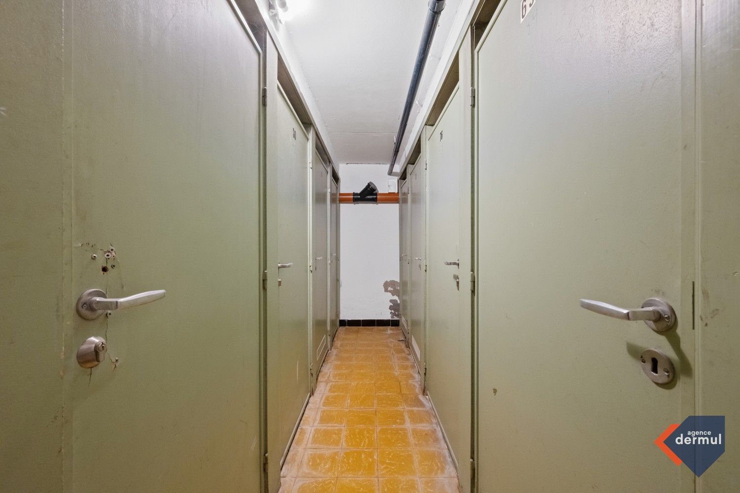 RESIDENTIE MONDIAL foto 12