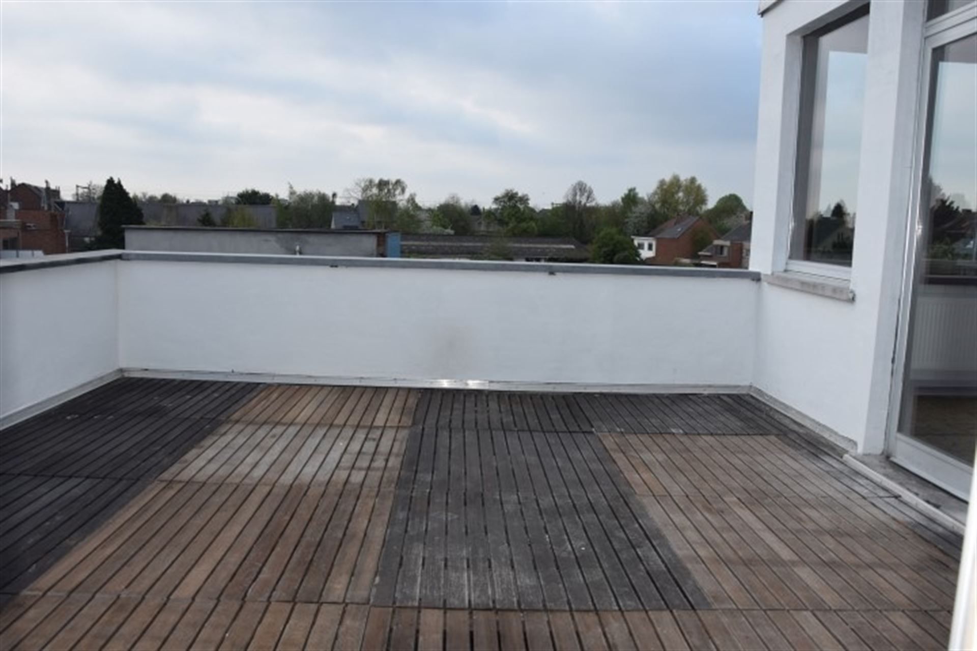 APPARTEMENT MET PRACHTIG ZONNETERRAS foto 4
