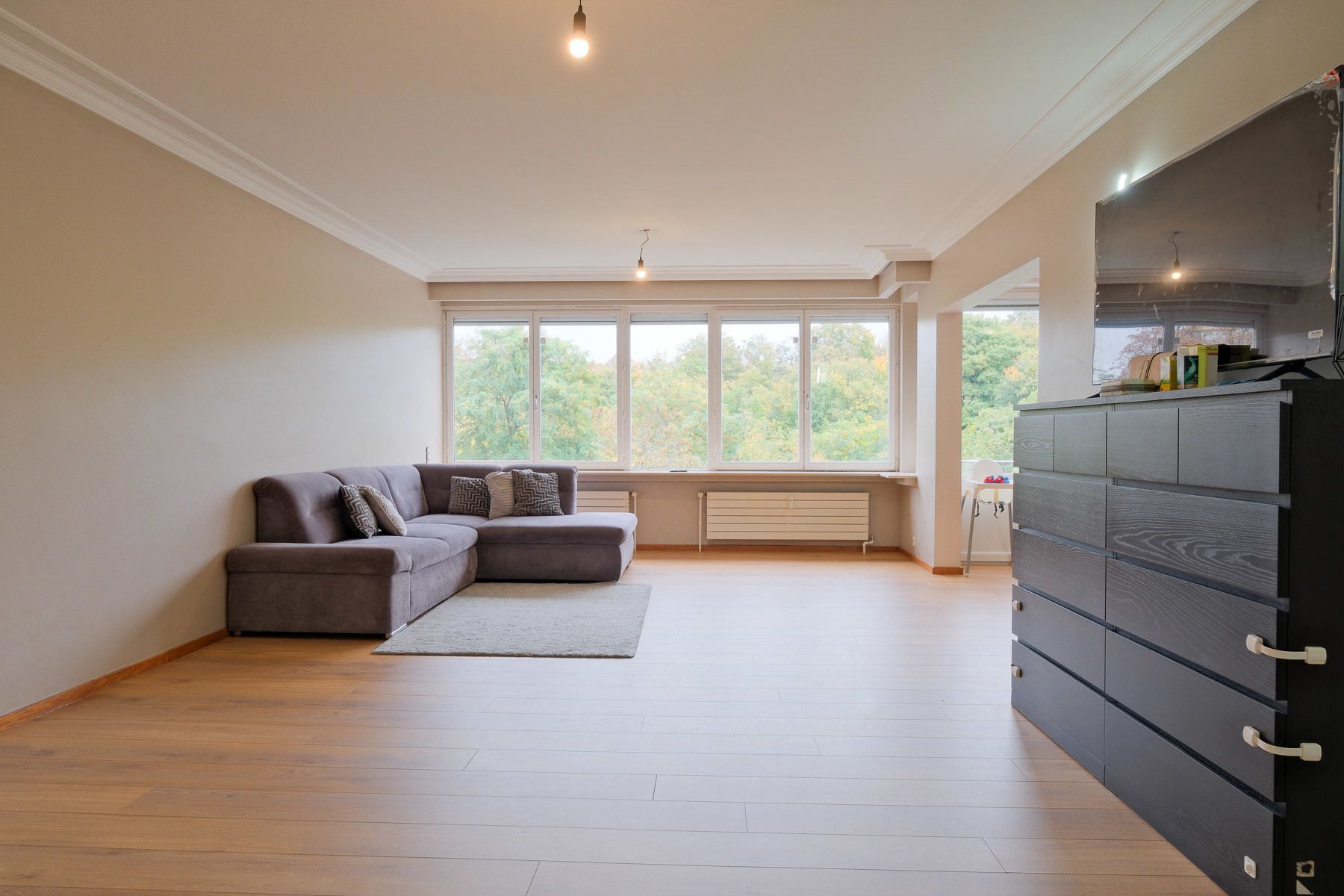 Appartement te koop foto 2