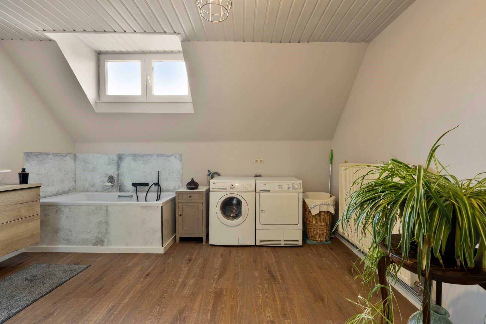 Te koop: Charmante boerderij met paardenstallen van 1ha op toplocatie in Boutersem - bewoonbare opp. 158 m² (uitbreiding mogelijk)  foto 17