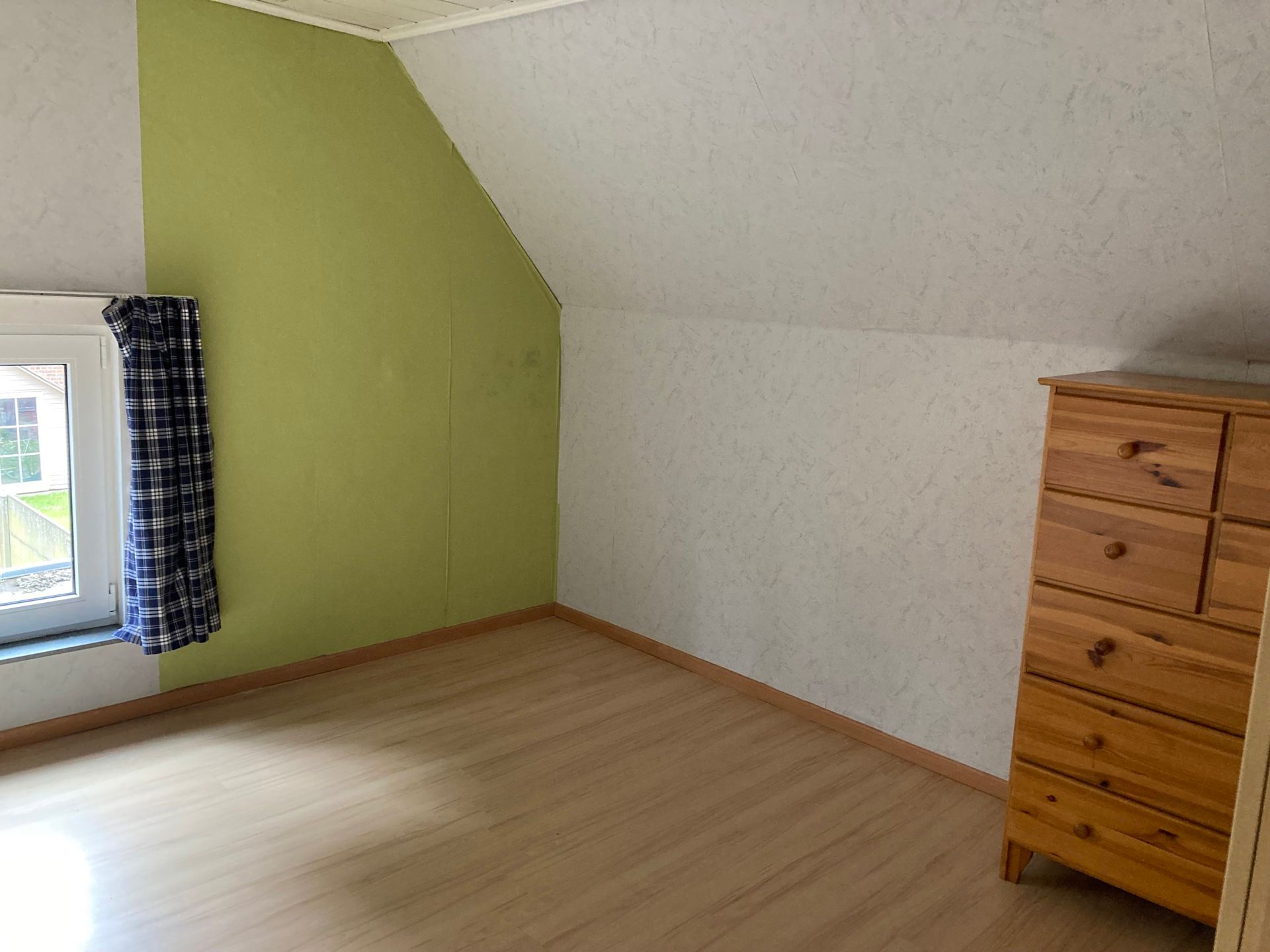 LEDE - Gezellige arbeiderswoning foto 12