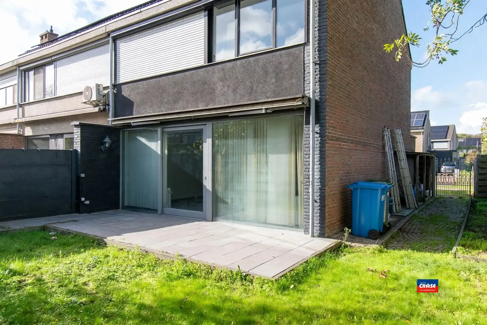 Woning met 4 slpks, garage en tuin foto 7