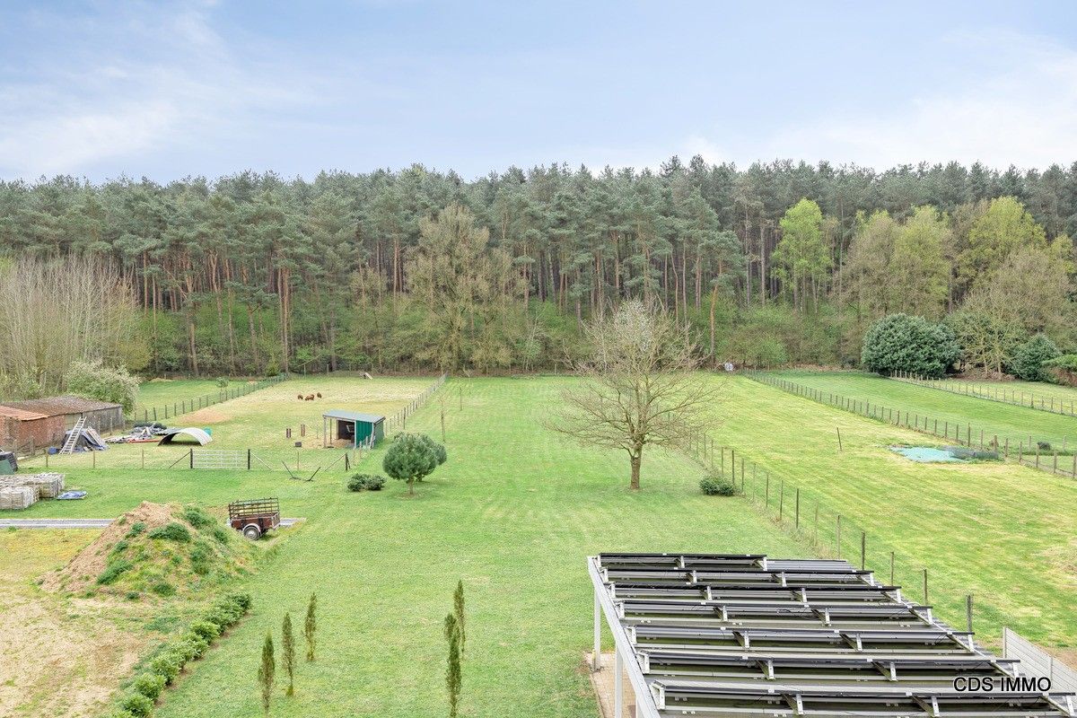 Moderne Villa foto 46