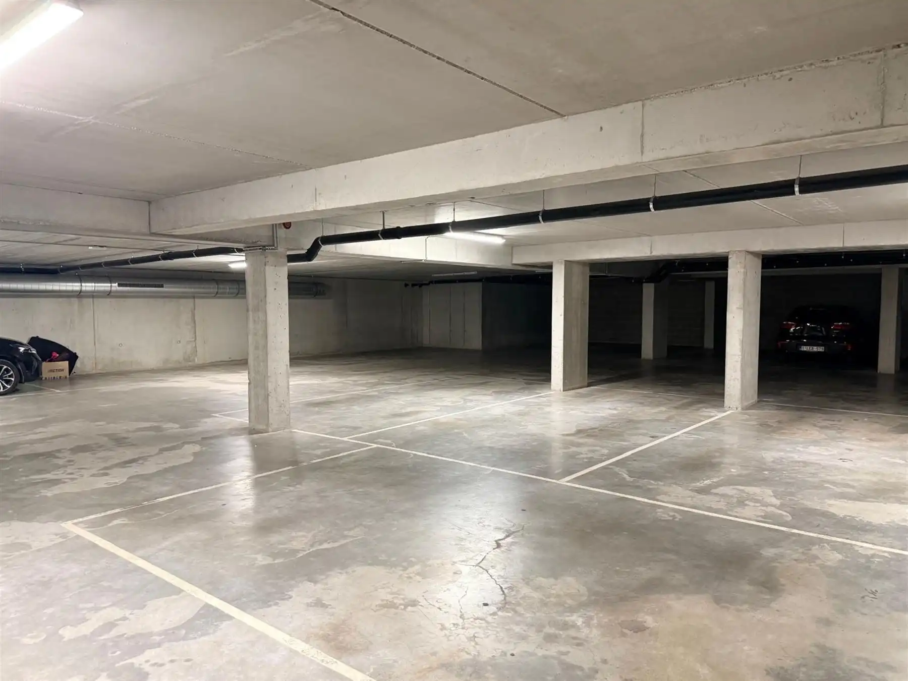 INSTAPKLAAR APPARTEMENT INCLUSIEF ONDERGRONDSE STAANPLAATS foto 16