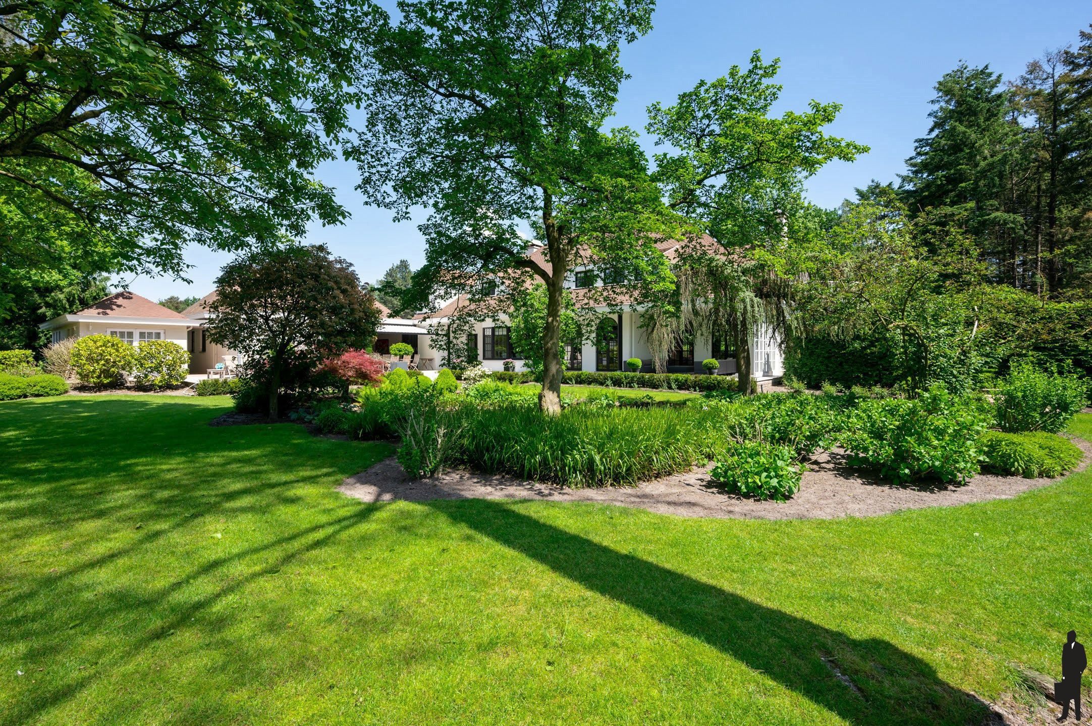 Tijdloze, volledig gerenoveerde villa te Oud-Turnhout  foto 37