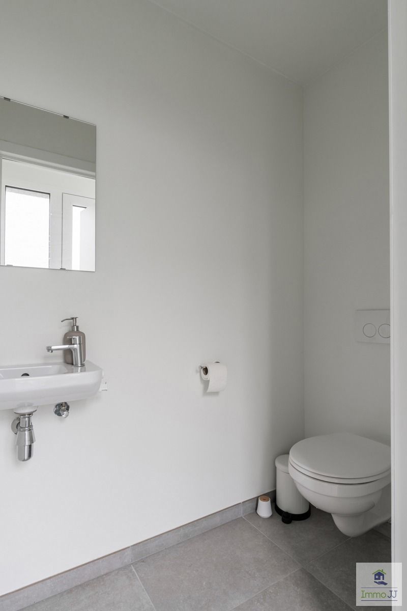 Energiezuinige nieuwbouwwoning met 3 slaapkamers foto 9