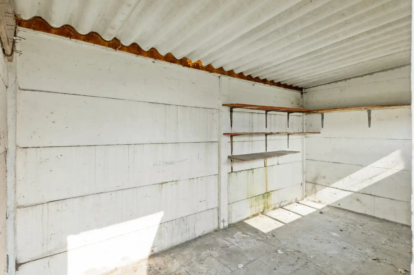 Instapklare, gerenoveerde laagbouwwoning met 2 slpk. en tuin foto 24