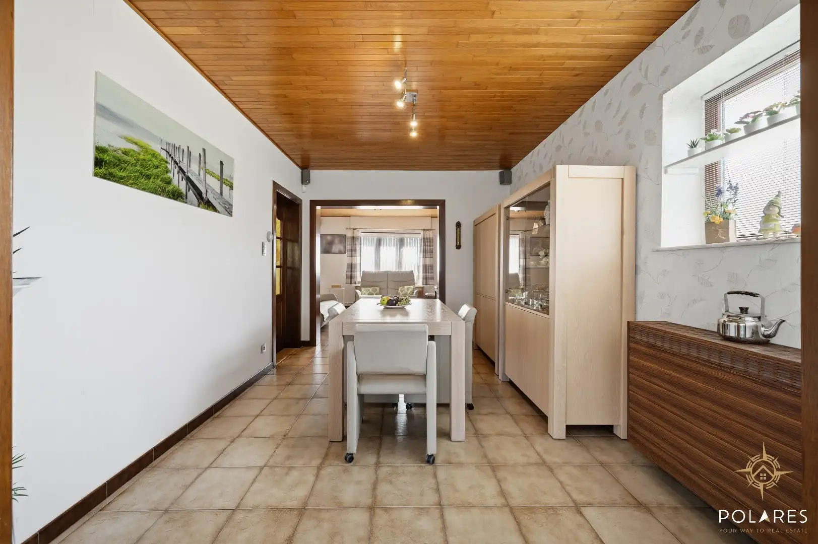 Vrijstaande woning 3 slaapkamers en veel bergruimte foto 9