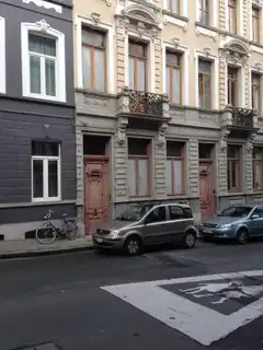 Instapklare woning centrum Gent, 4 slkp. foto 19