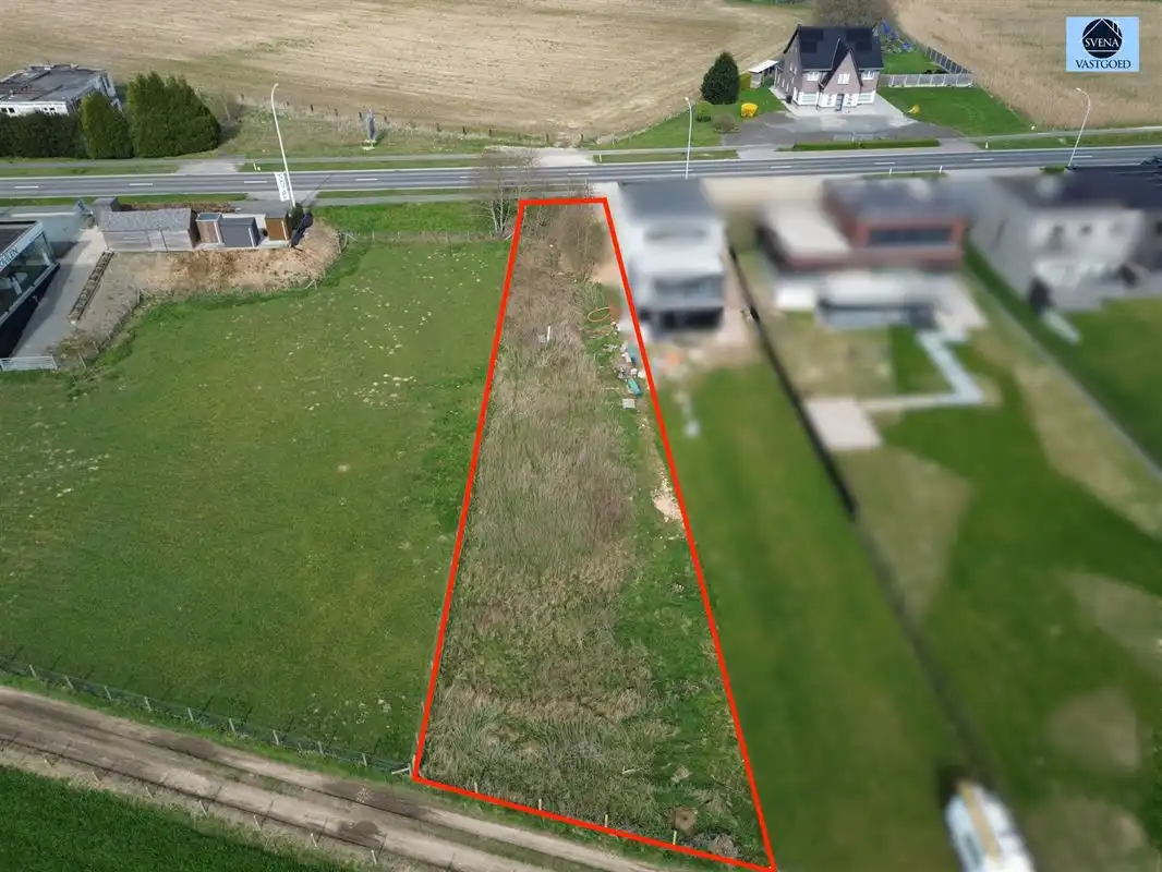 BOUWGROND VOOR HOB foto 2