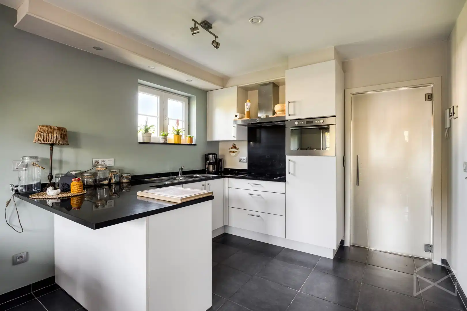 Appartement te koop in Klein-Vorst (Laakdal) foto 9