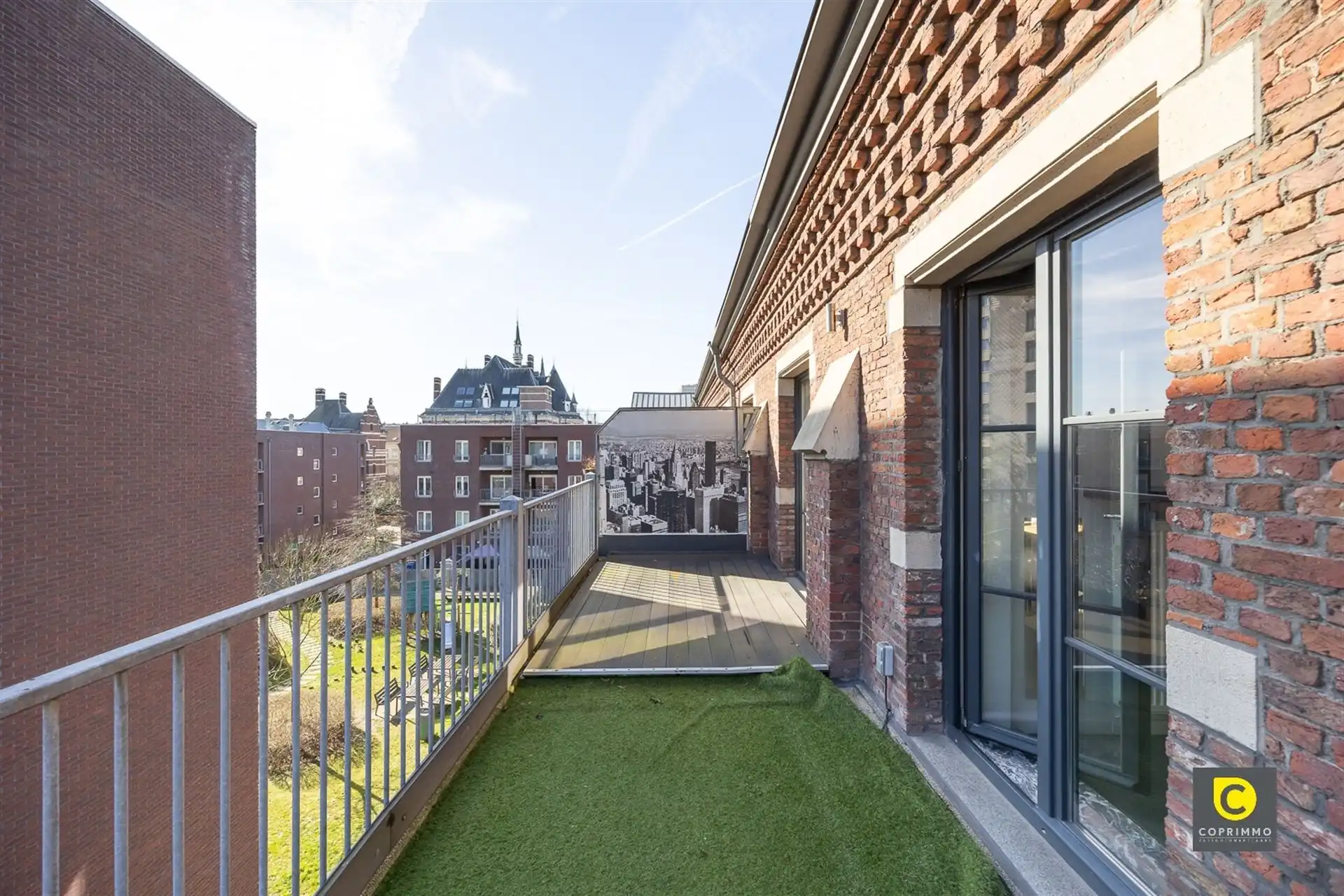 Prachtig duplex appartement foto 7