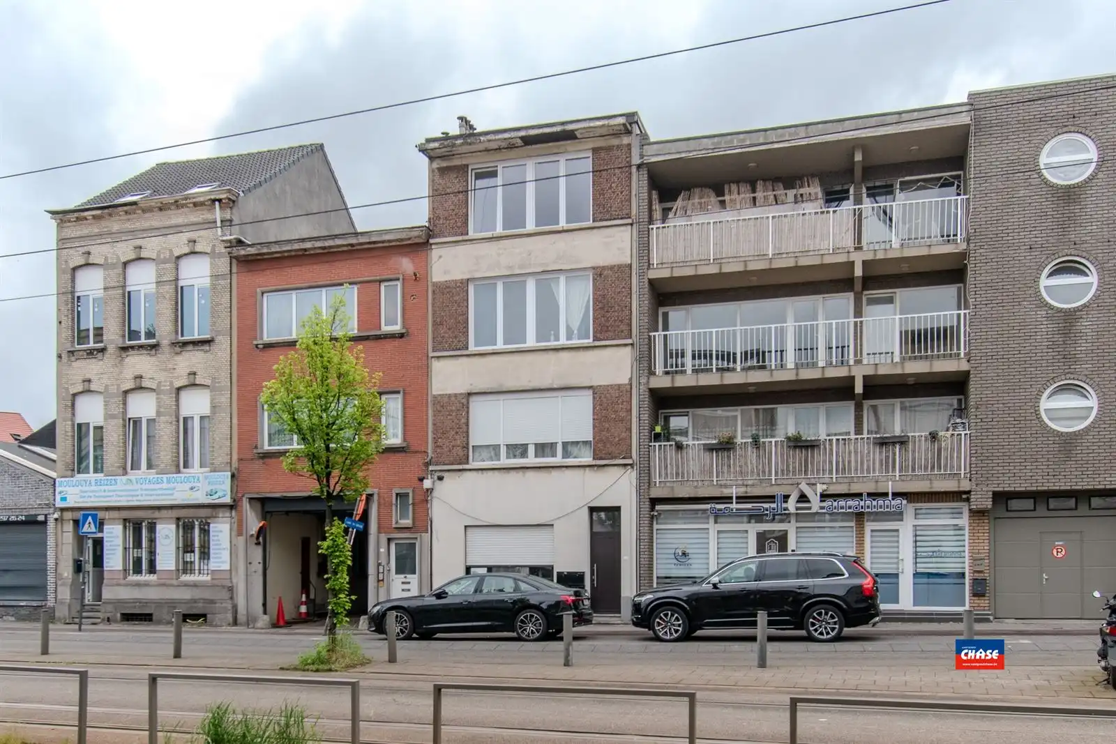 Ruim appartement met 2 slaapkamers foto 2