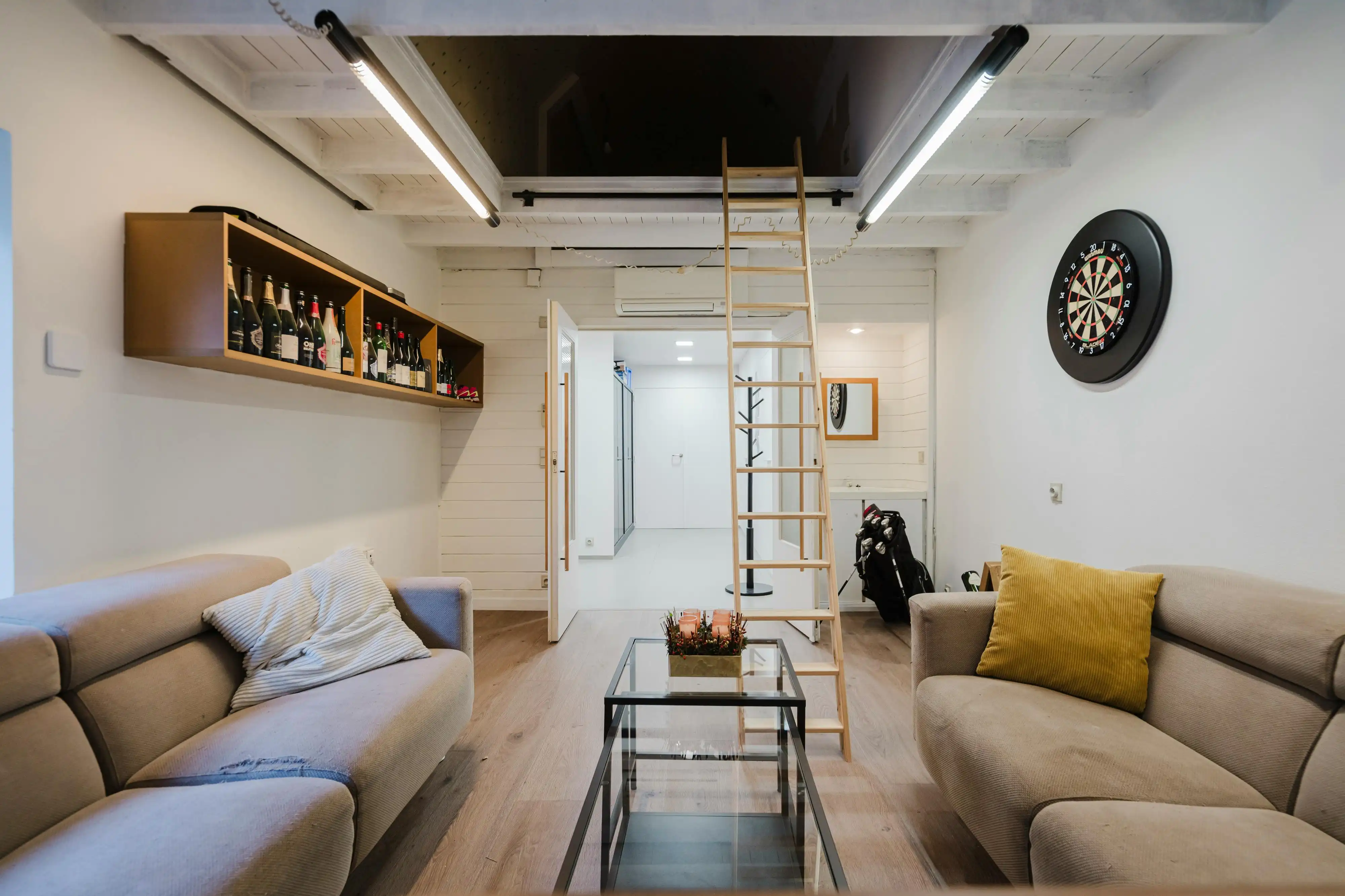 Gerenoveerde burgerwoning met 5 kamers te koop Beveren-Leie foto 31