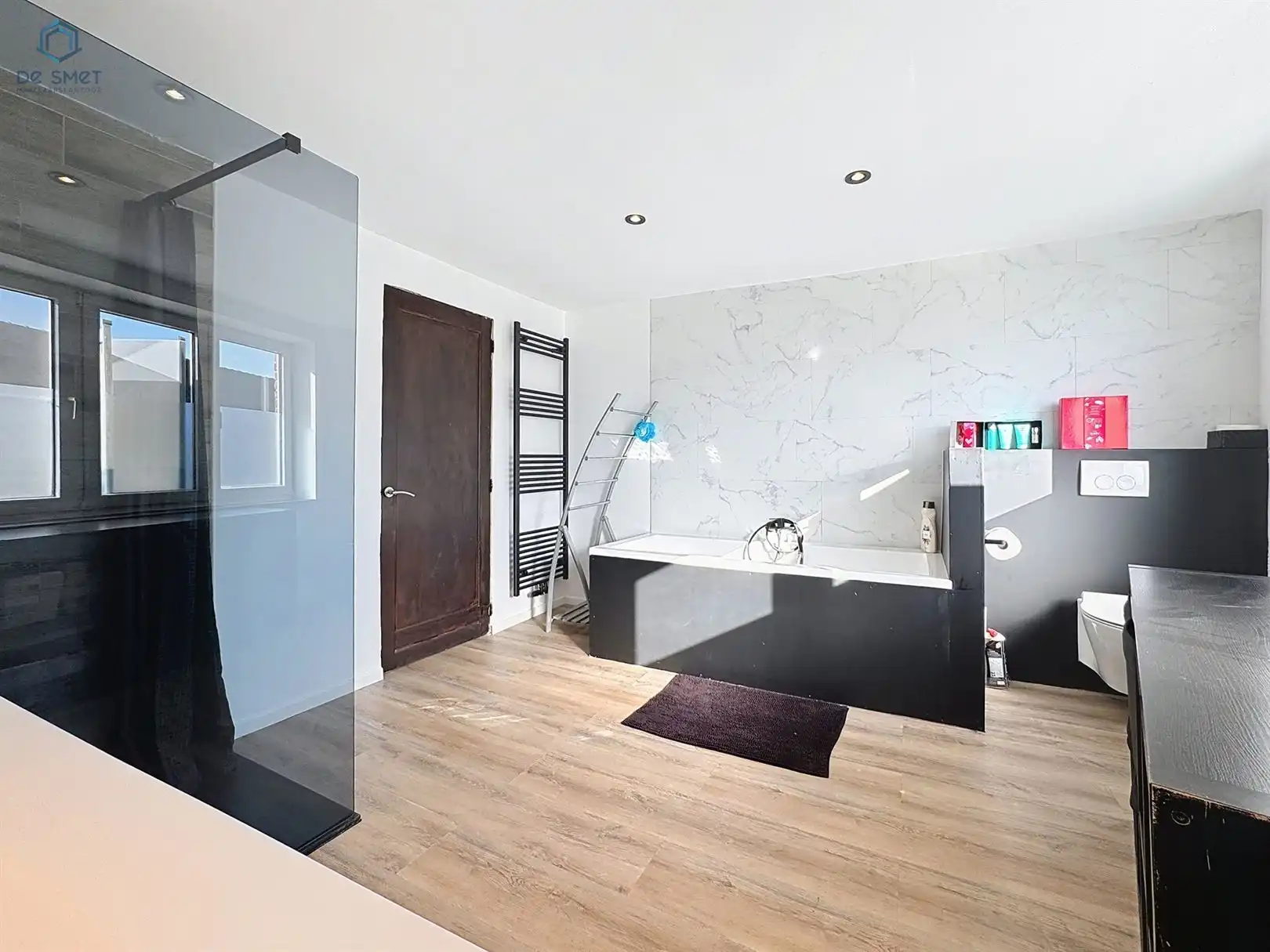 Instapklare woning met tuin in Brakel (EPC B, conforme elektriciteit) foto 17