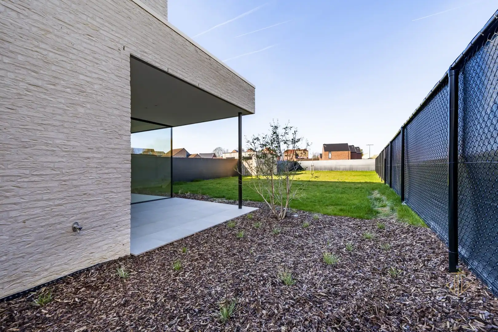 Moderne nieuwbouwwoning met hoogwaardige afwerking in Wilderen (Sint-Truiden). foto 26