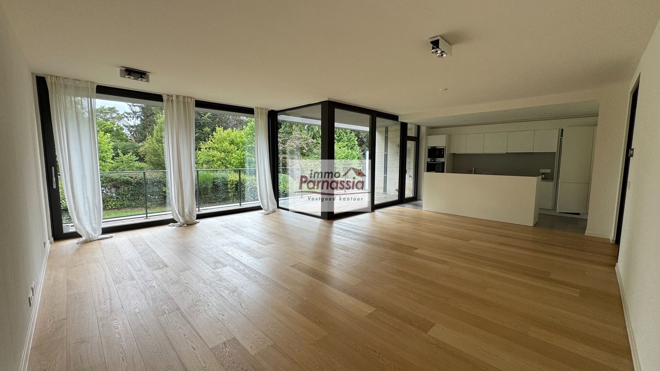 Prachtig en standingvol appartement, residentieel gelegen foto 19