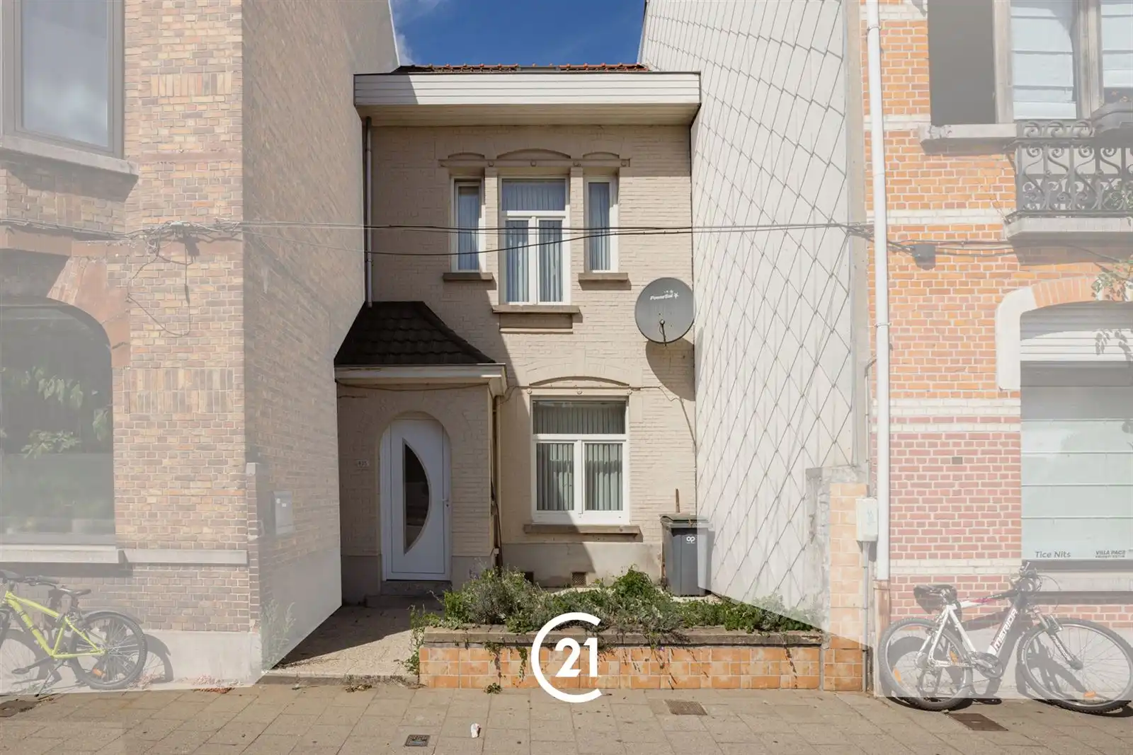 Huis te koop Rooigemlaan 435 - 9000 Gent