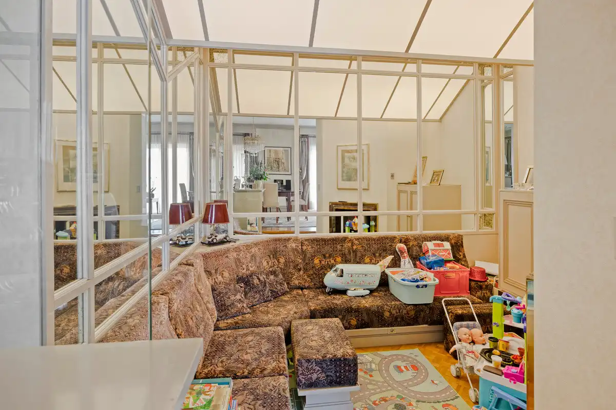 ROYALE WONING MET DOKTERSPRAKTIJK TE BILZEN HOESELT. foto 14