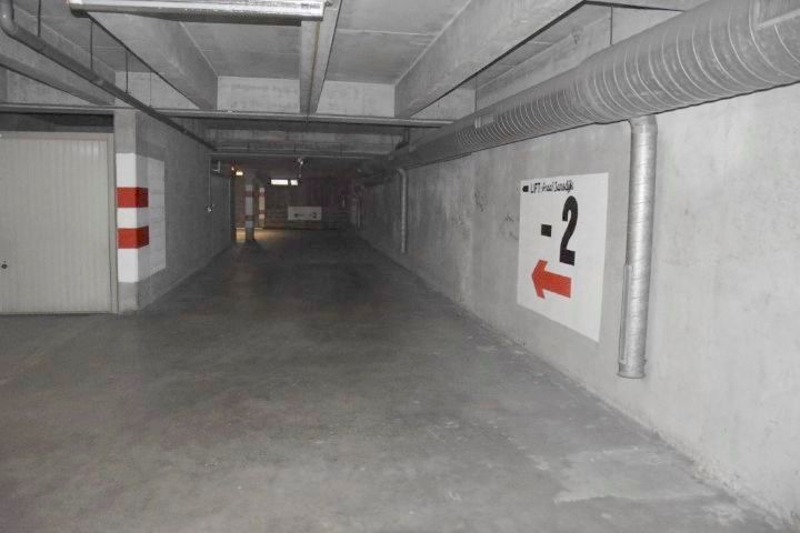 Ondergrondse autobox te huur – toplocatie! foto 7