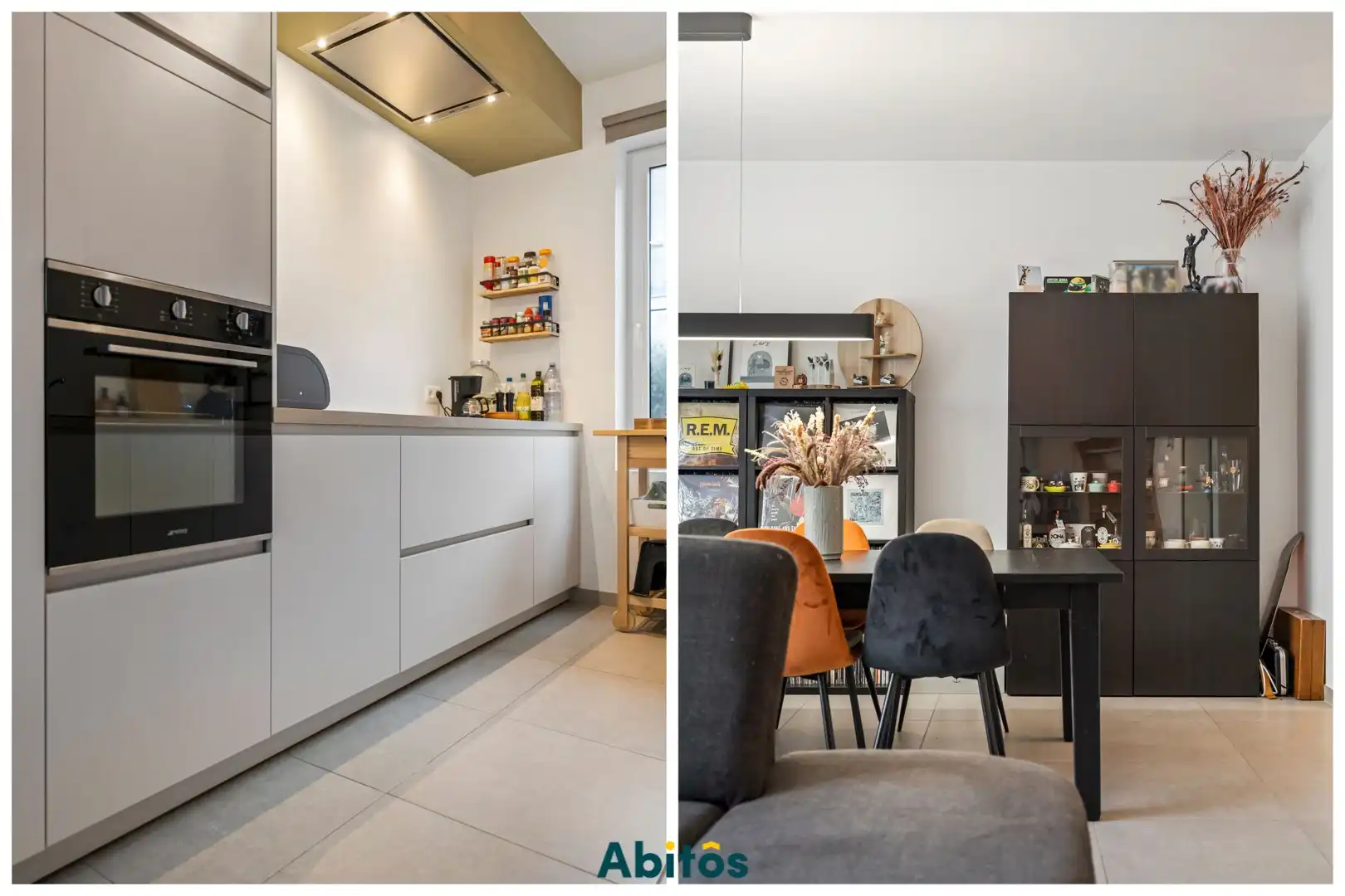 Moderne BEN-woning foto 12