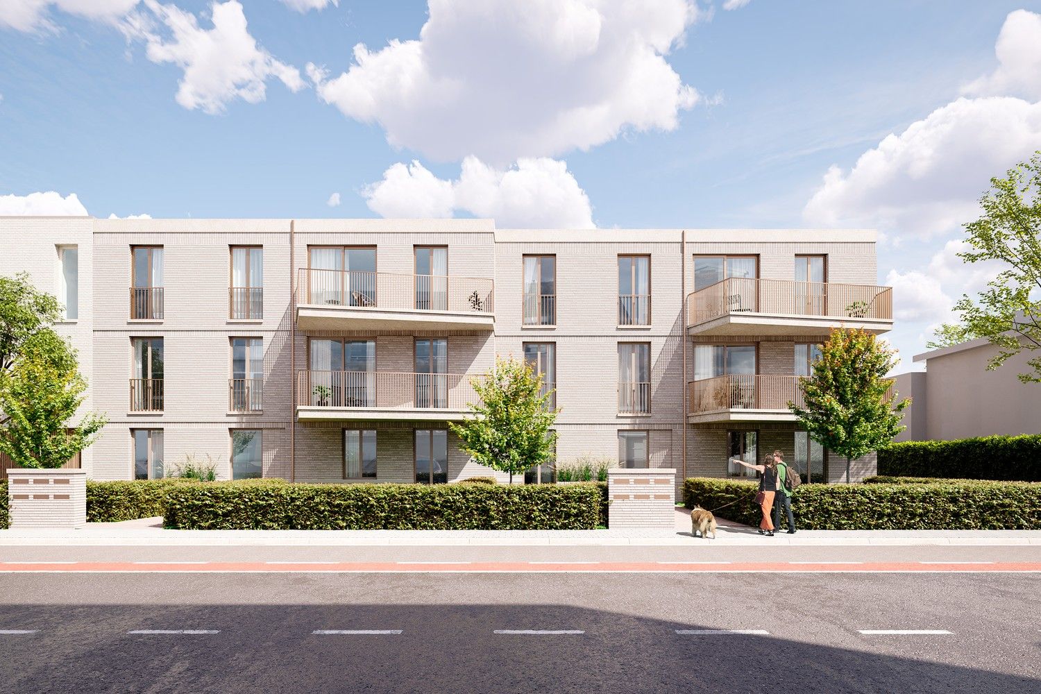 Residentie BO foto 8