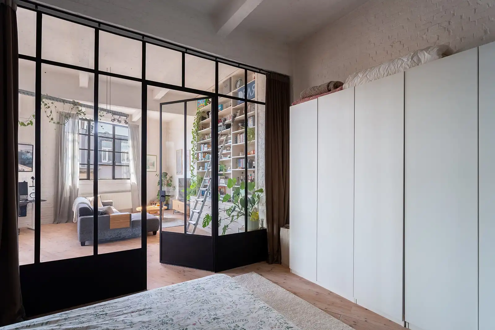 Sublieme loft foto 21