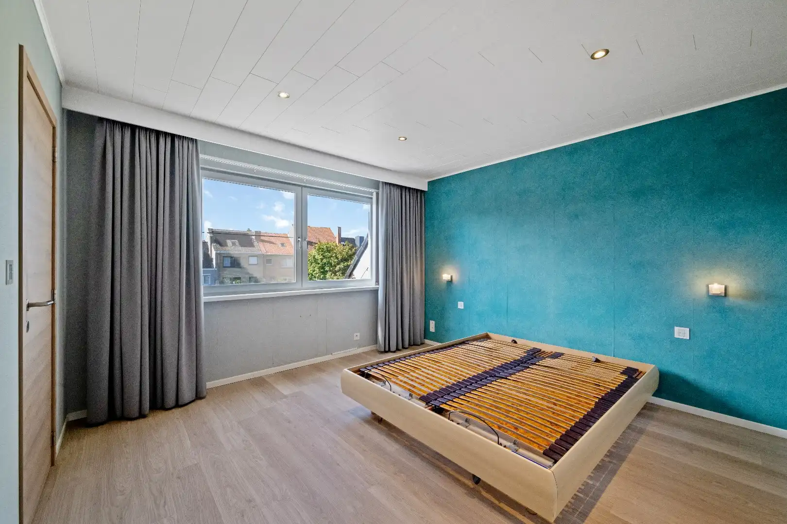 Prachtig volledig gerenoveerd woonhuis foto 10