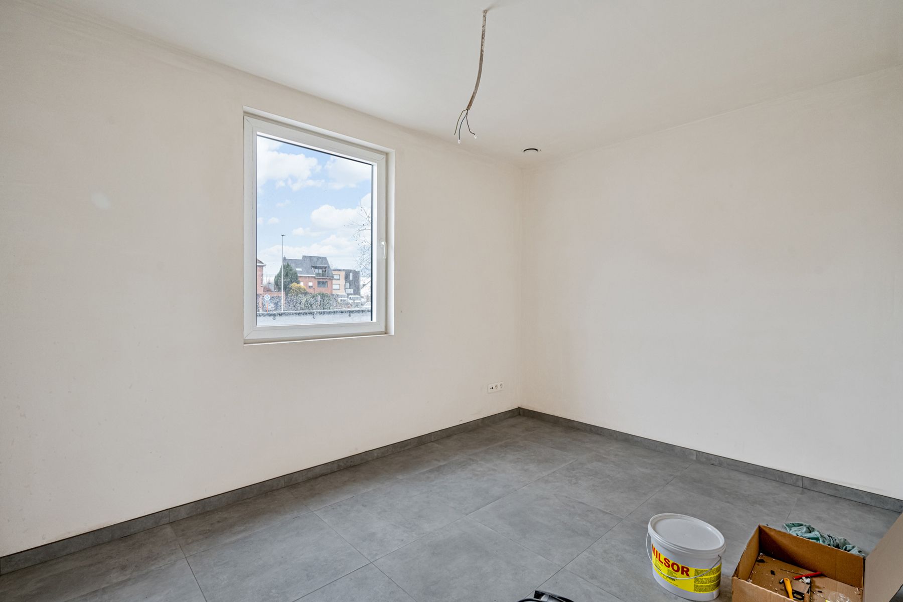 Nieuwbouw appartement op de eerste verdieping foto 7