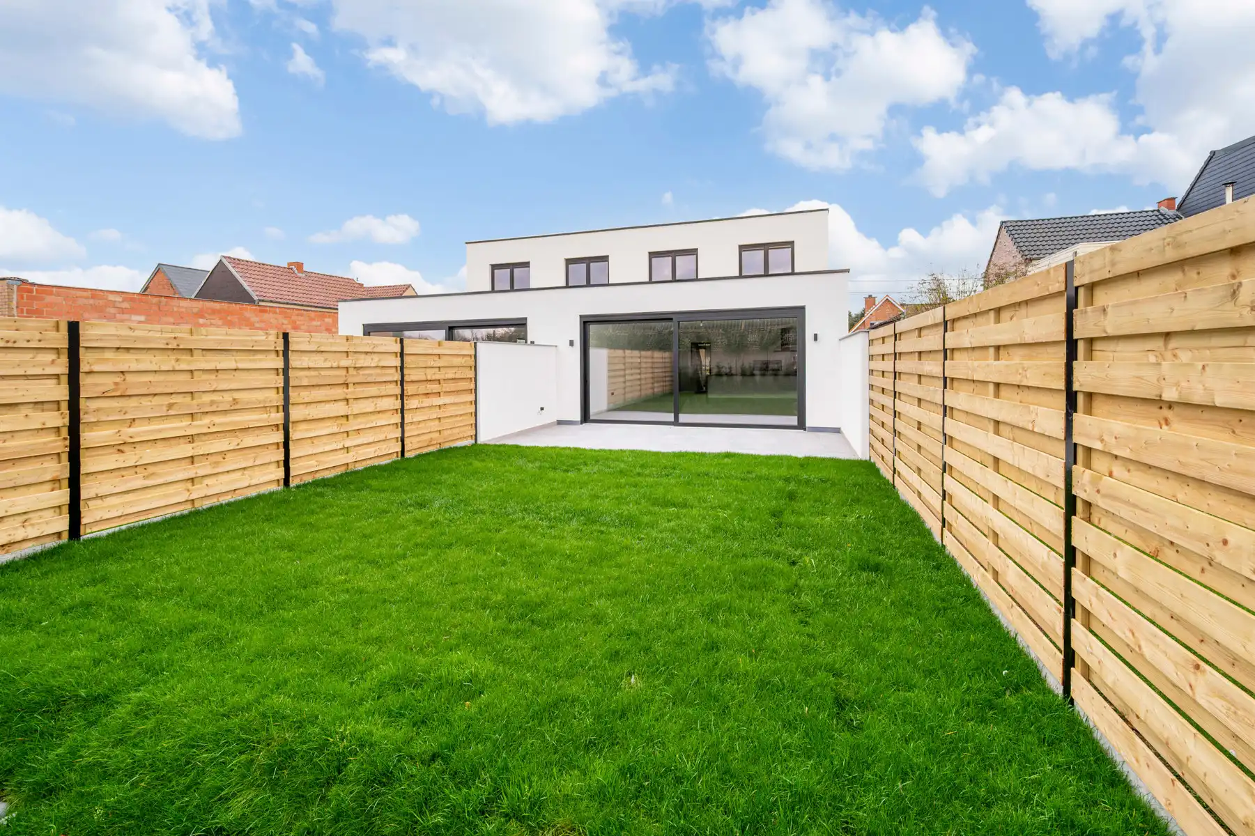 Ruime nieuwbouw - 6% BTW onder voorwaarden foto 2