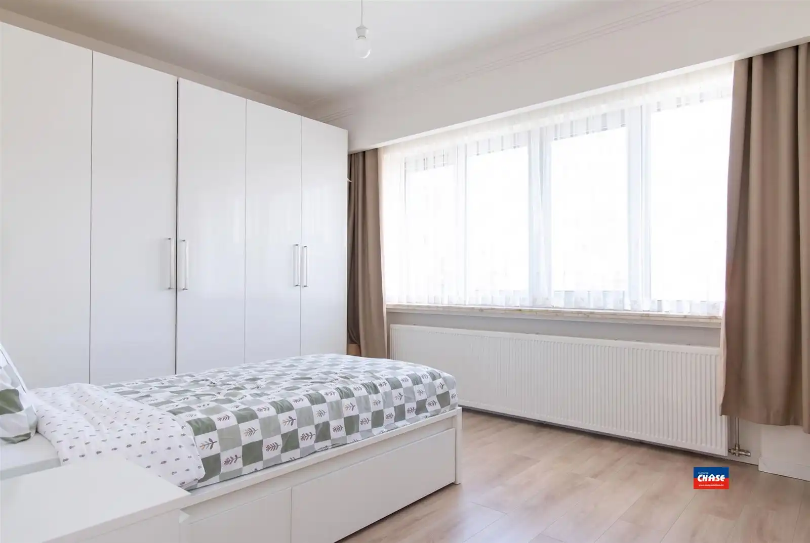 Appartement van 189m² met 3 slaapkamers, 2 badkamers en autostaanplaats + berging met EPC-A foto 16