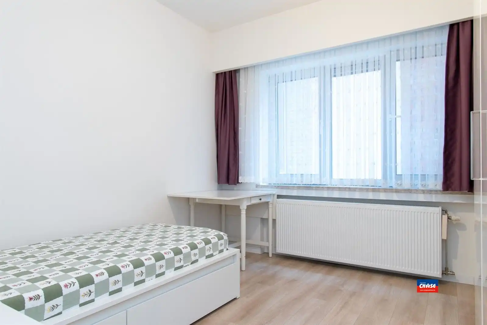 Appartement van 189m² met 3 slaapkamers, 2 badkamers en autostaanplaats + berging met EPC-A foto 16