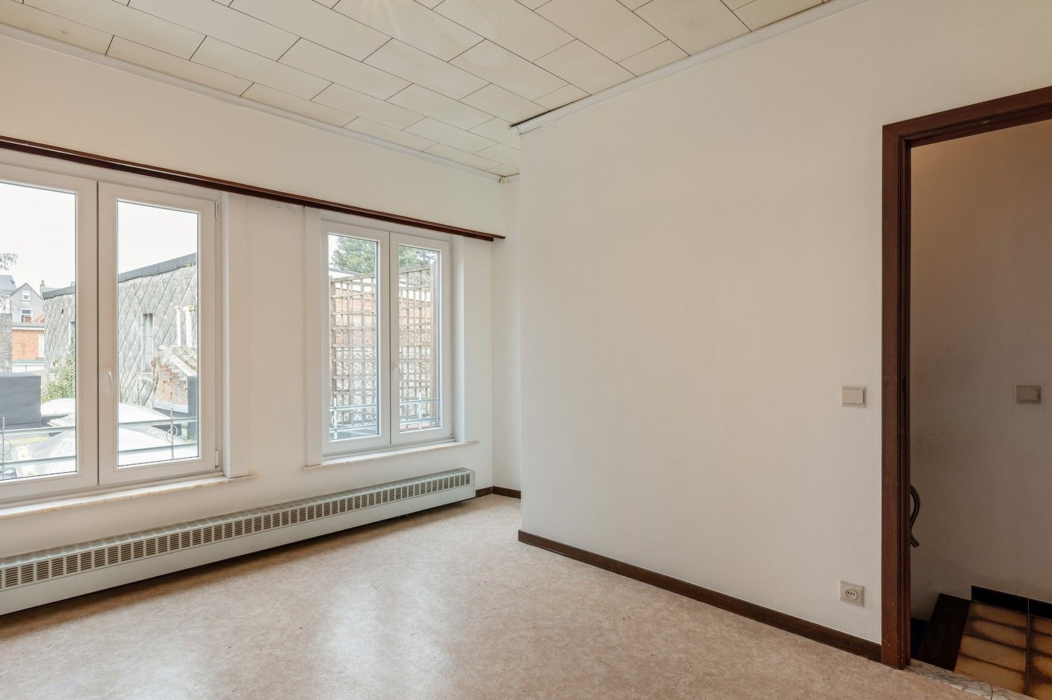 Charmant rijhuis in Lier – instapklaar en energiezuinig! foto 17